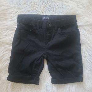 💥5 for $20💥 Girls Bermuda Shorts